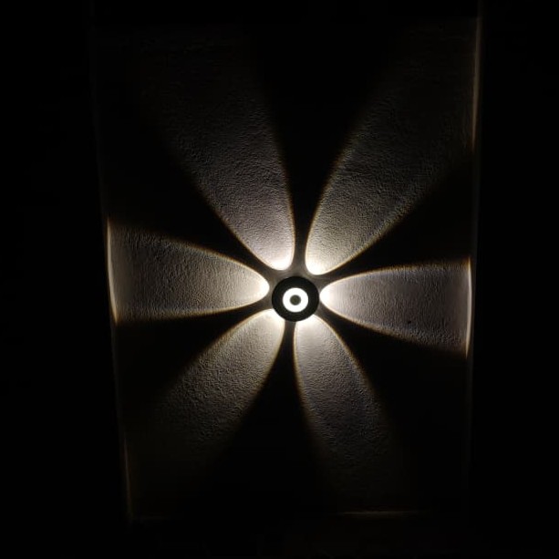 Accent Lighting Design