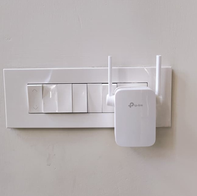 Seamless Smart Connectivity