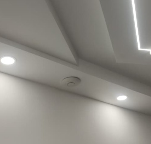 Enterprise Wireless Integration